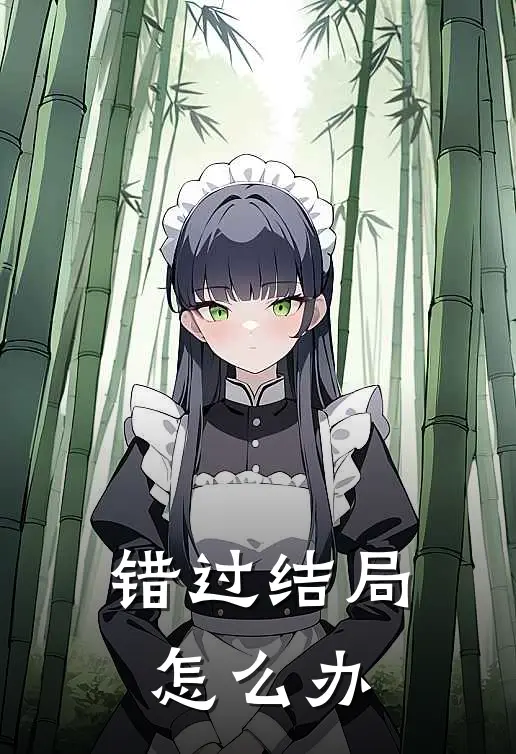 错过结局怎么办