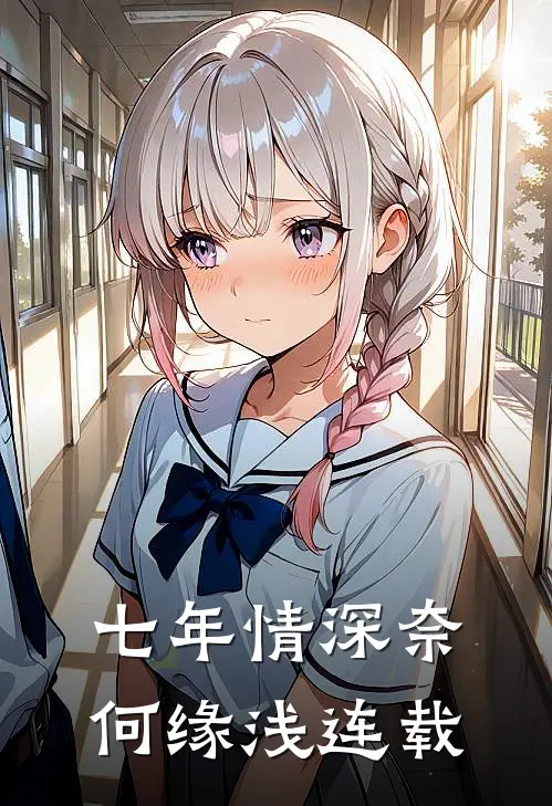 七年情深奈何缘浅连载