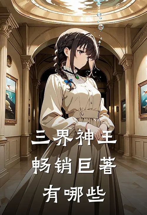 三界神王畅销巨著有哪些