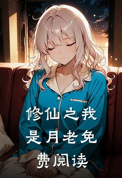 修仙之我是月老免费阅读