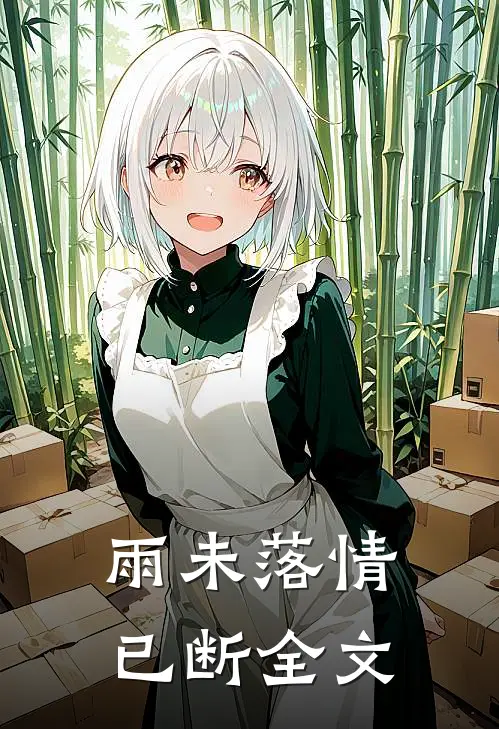 雨未落情已断全文