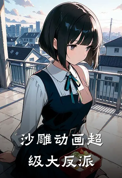 沙雕动画超级大反派