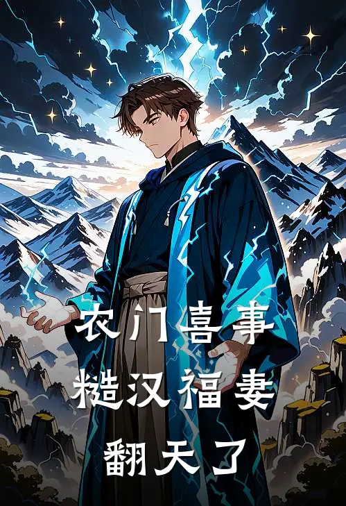农门喜事糙汉福妻翻天了