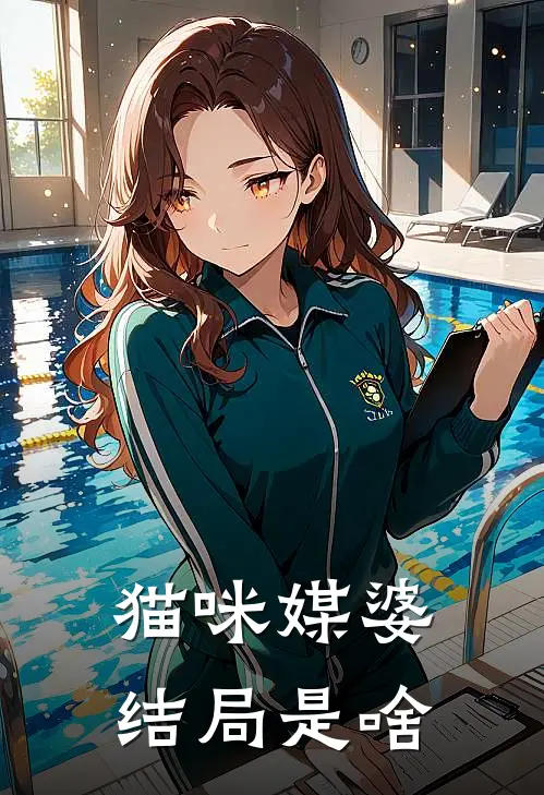 猫咪媒婆结局是啥