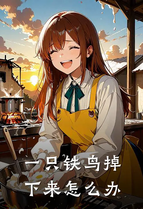 一只铁鸟掉下来怎么办