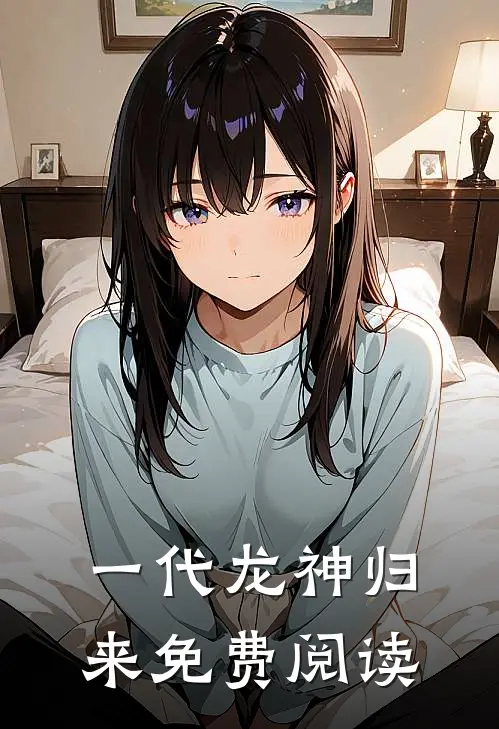 一代龙神归来免费阅读