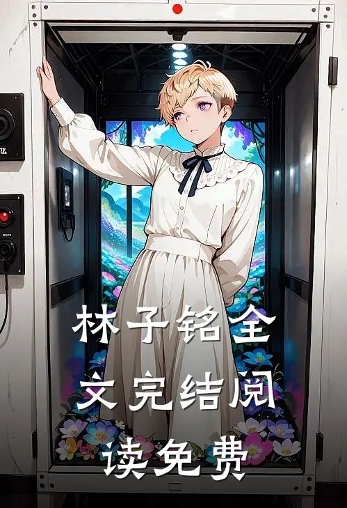 林子铭全文完结阅读免费