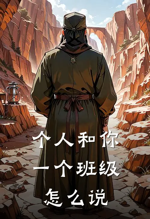 个人和你一个班级怎么说
