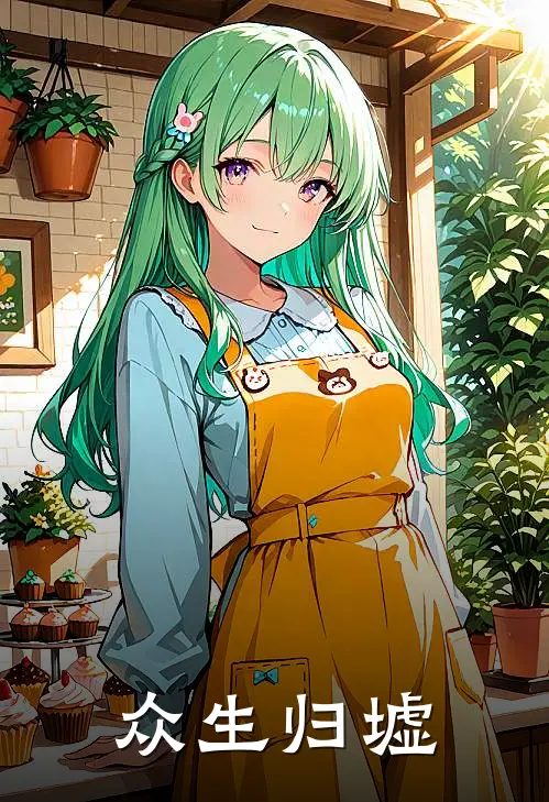 众生归墟