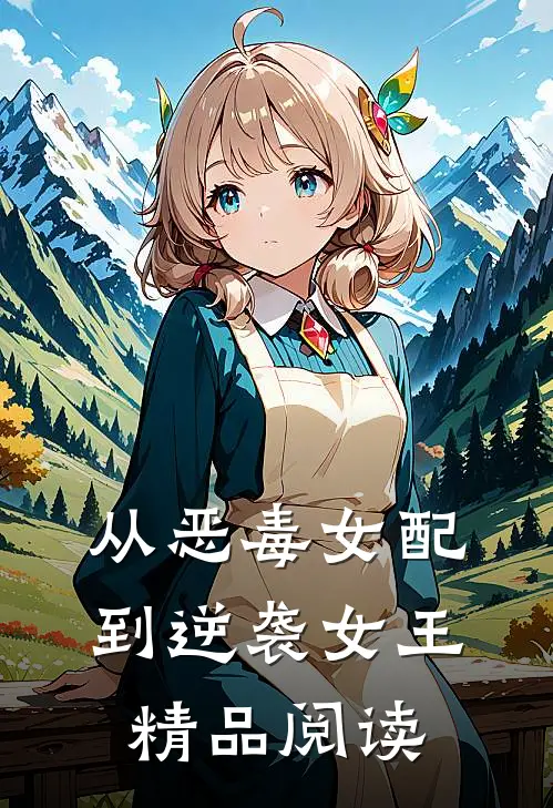 从恶毒女配到逆袭女王精品阅读