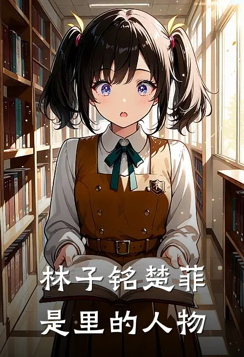 林子铭楚菲是里的人物