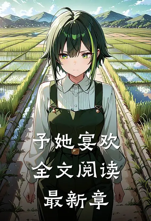 予她宴欢全文阅读最新章