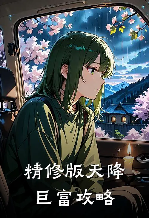 精修版天降巨富攻略