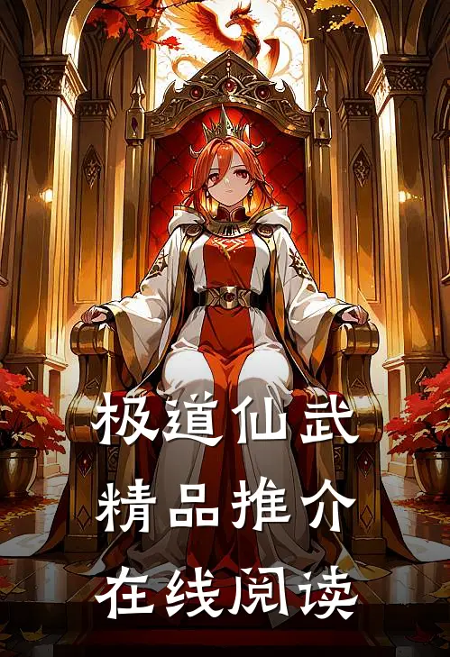 极道仙武精品推介在线阅读