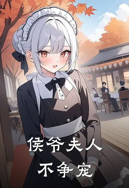 侯爷夫人不争宠