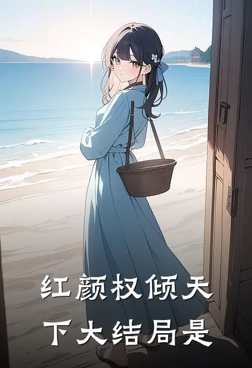 红颜权倾天下大结局是