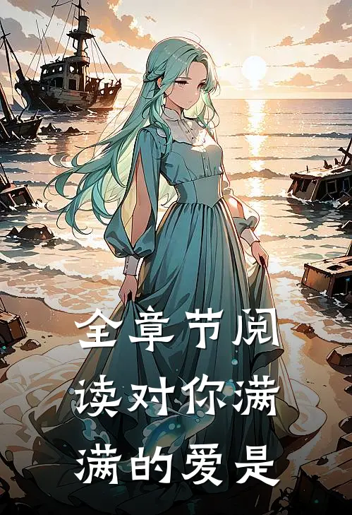 全章节阅读对你满满的爱是