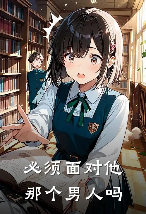 必须面对他那个男人吗