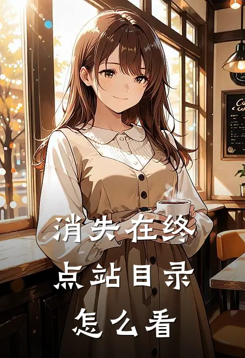 消失在终点站目录怎么看