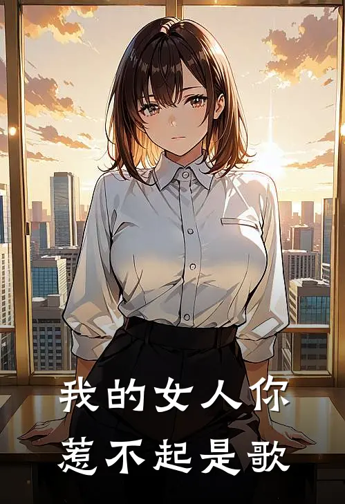 我的女人你惹不起是歌