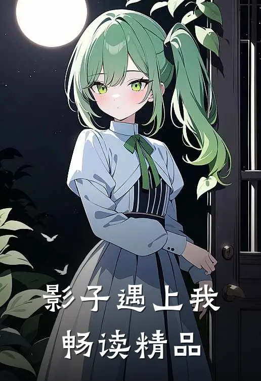 影子遇上我畅读精品