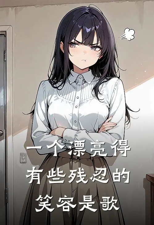 一个漂亮得有些残忍的笑容是歌