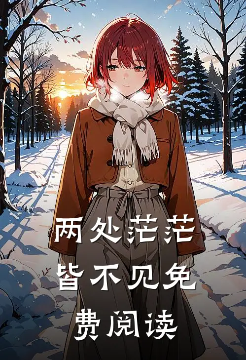 两处茫茫皆不见免费阅读