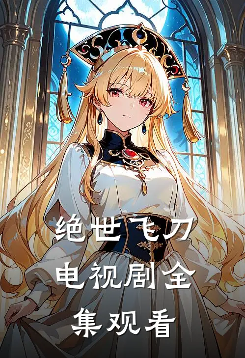 绝世飞刀电视剧全集观看