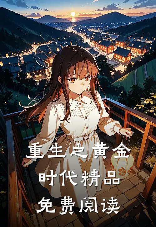 重生之黄金时代精品免费阅读