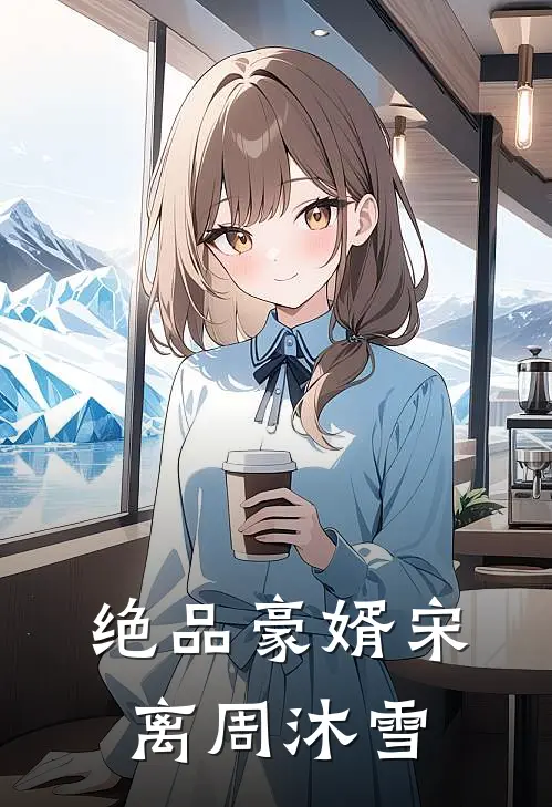 绝品豪婿宋离周沐雪