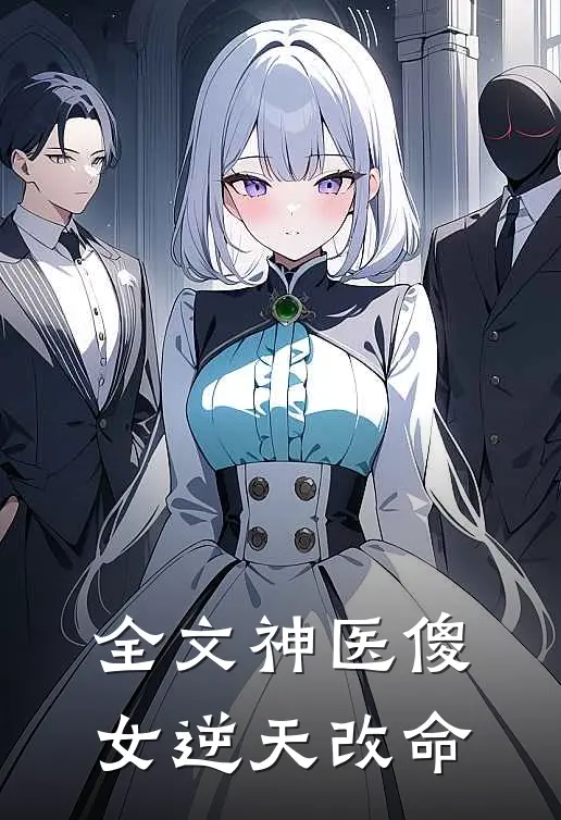 全文神医傻女逆天改命