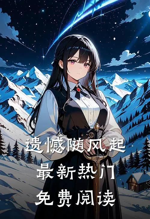遗憾随风起最新热门免费阅读