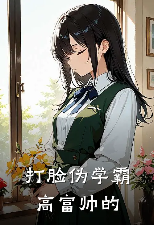 打脸伪学霸高富帅的