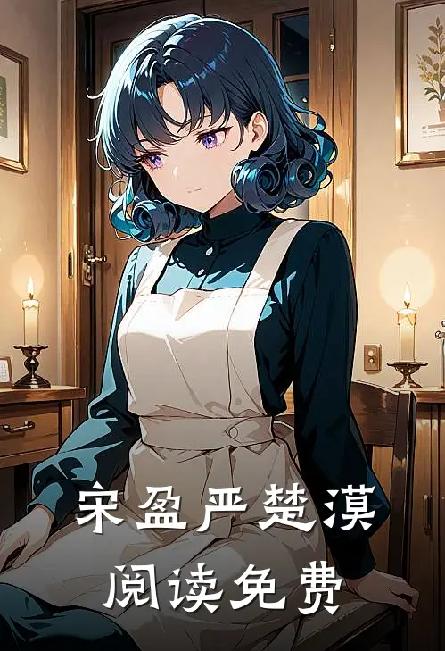 宋盈严楚漠阅读免费