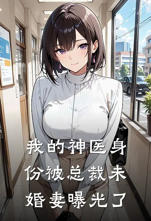我的神医身份被总裁未婚妻曝光了