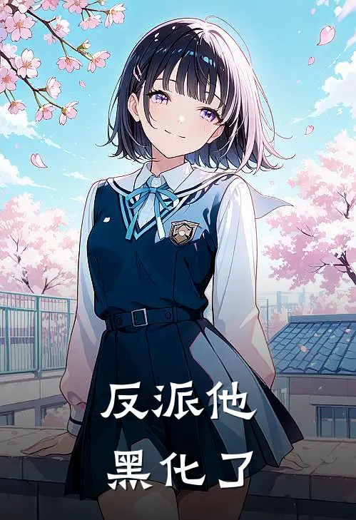 反派他黑化了