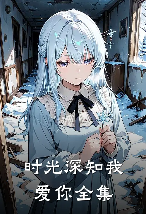 时光深知我爱你全集