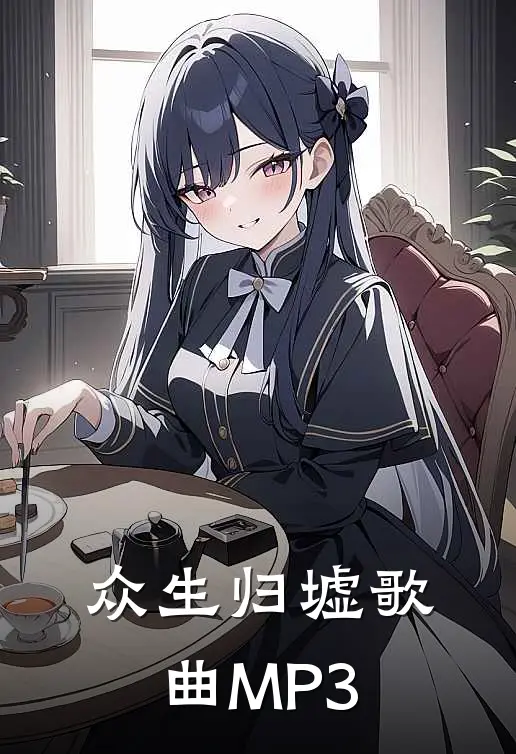 众生归墟歌曲MP3