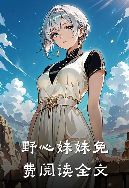 野心妹妹免费阅读全文