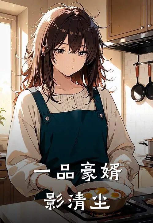 一品豪婿 影清尘