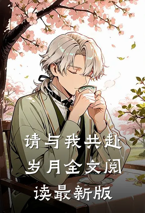 请与我共赴岁月全文阅读最新版