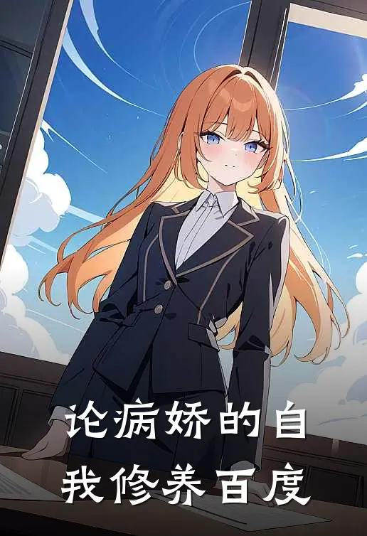 论病娇的自我修养百度