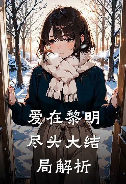爱在黎明尽头大结局解析