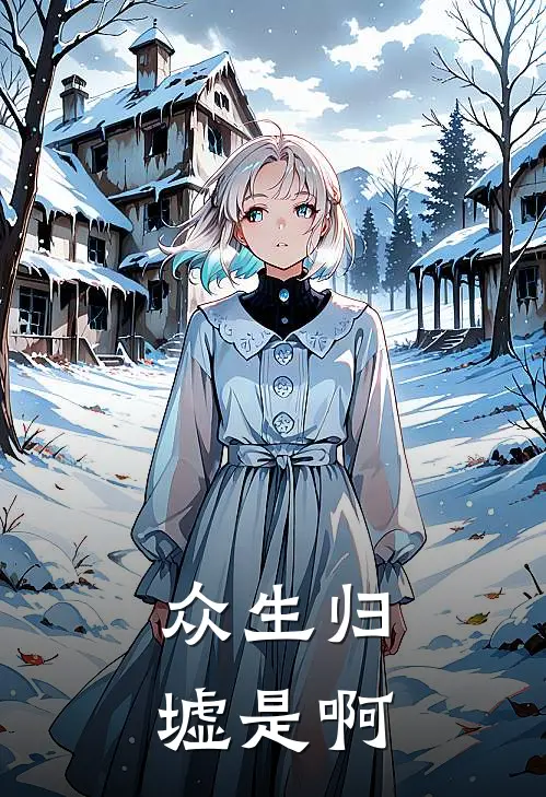 众生归墟是啊
