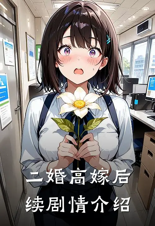 二婚高嫁后续剧情介绍