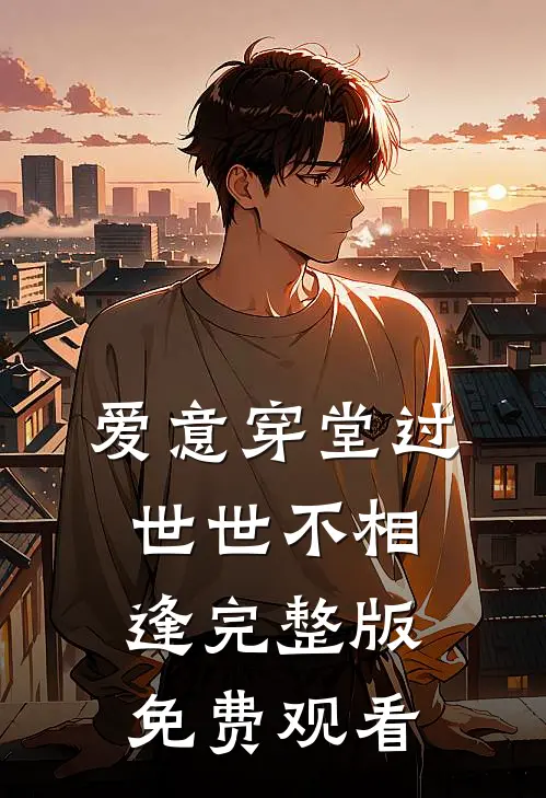 爱意穿堂过世世不相逢完整版免费观看