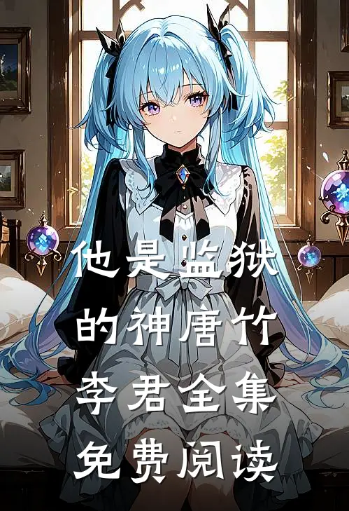 他是监狱的神唐竹李君 全集免费阅读