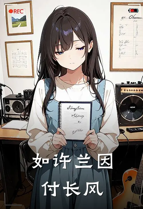 如许兰因付长风