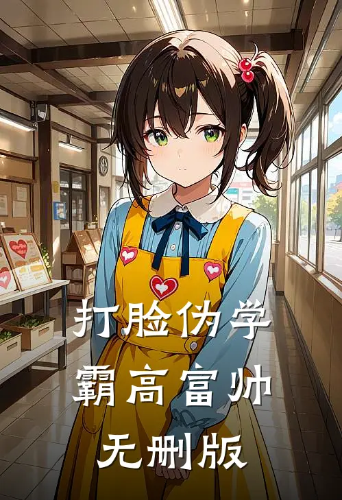 打脸伪学霸高富帅无删版