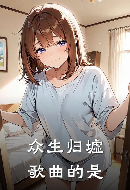众生归墟歌曲的是